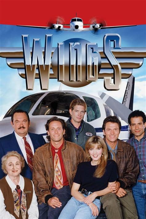 Wings (TV Series 1990–1997) .
